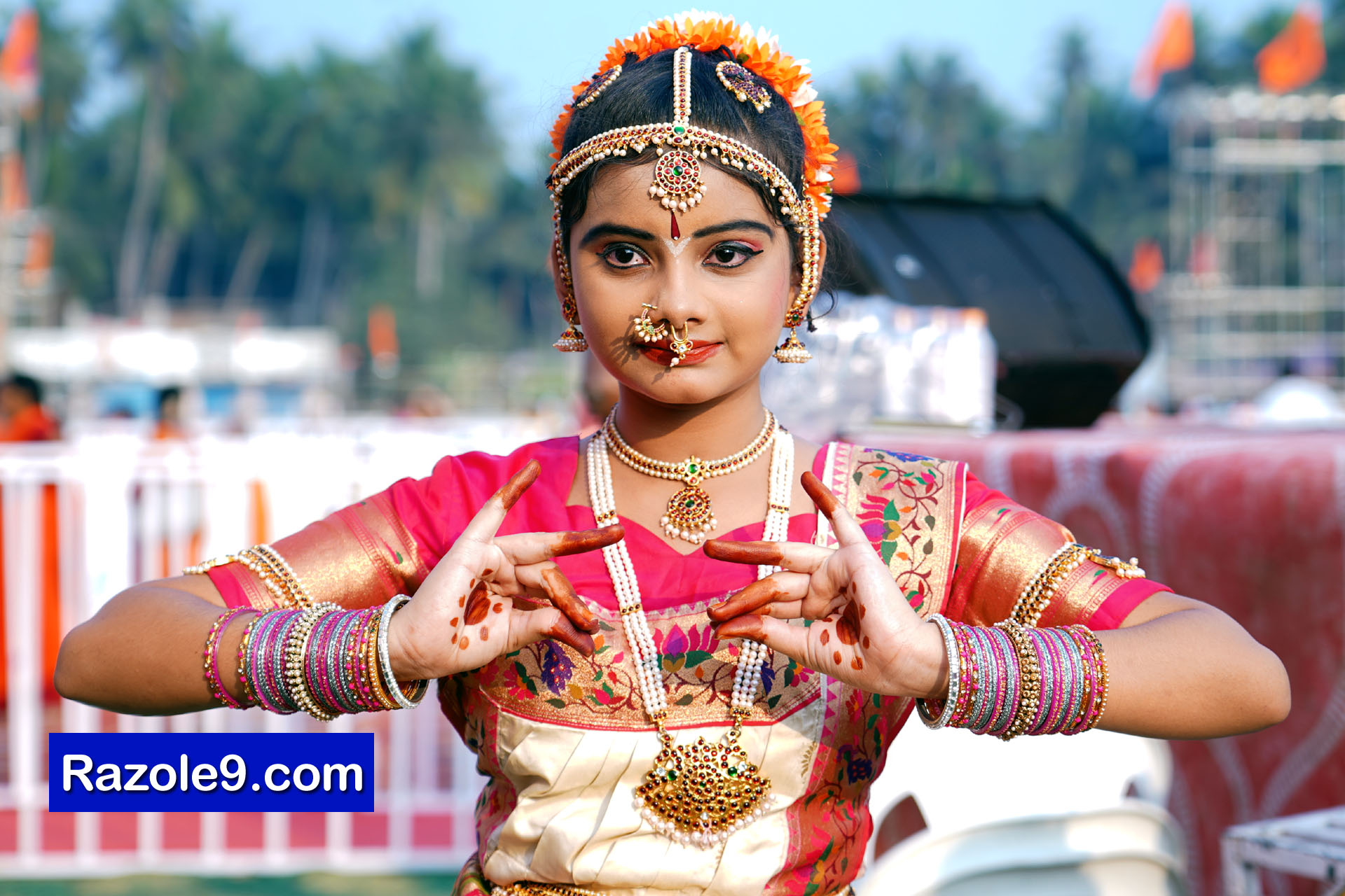 Srinivasa Kalyanam - vegivaaripalem - 2026